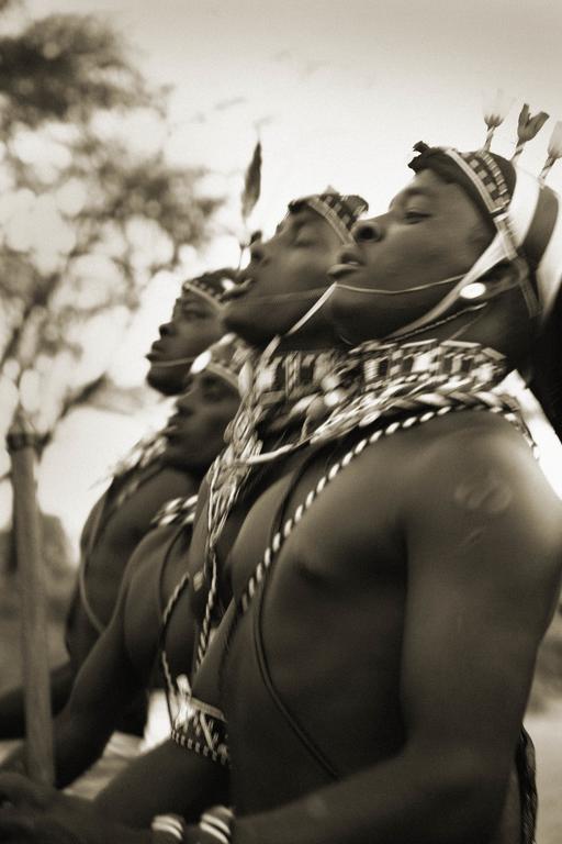 Вилла Saruni Samburu Экстерьер фото