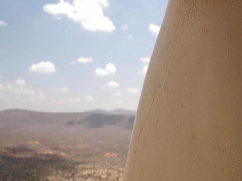 Вилла Saruni Samburu Экстерьер фото